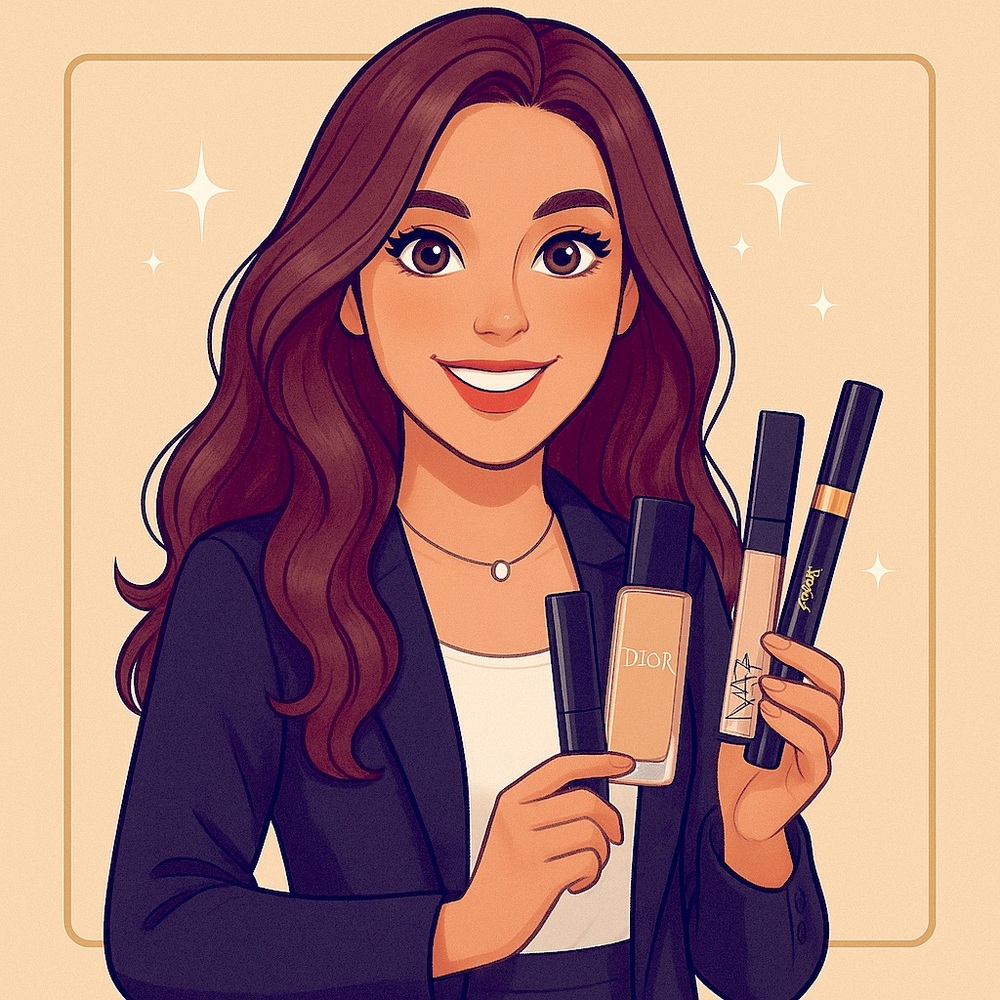 Women Random Beauty Pulls